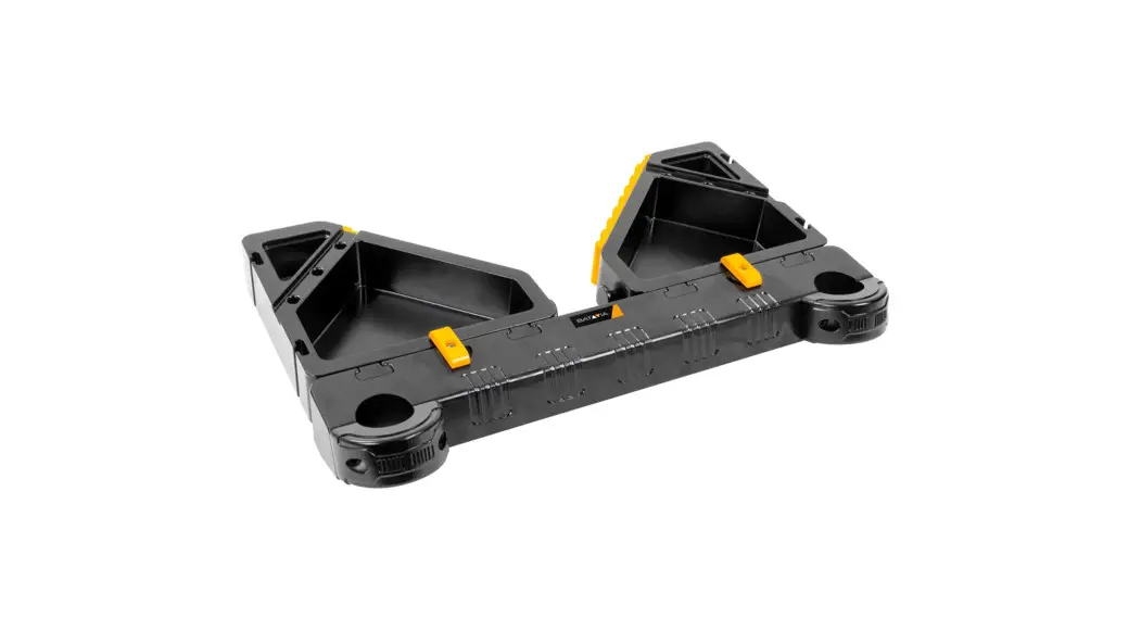 Batavia 7064046 Giraffe Stand-off And Tool Tray For Telescopic Ladders Instruction Manual